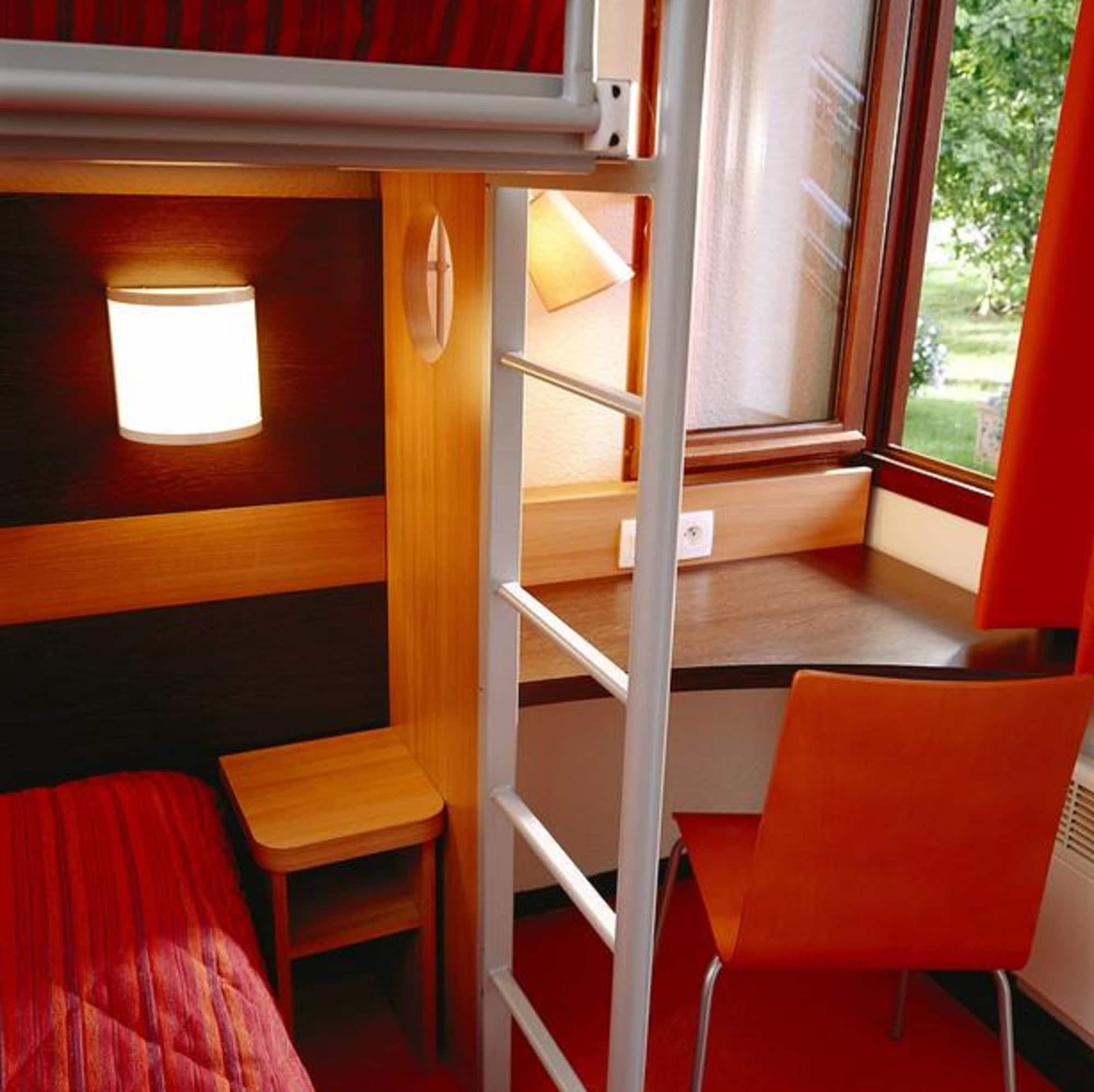 Premiere Classe Lille Ouest - Lomme Luaran gambar