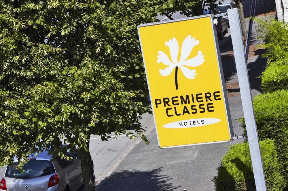 Premiere Classe Lille Ouest - Lomme Luaran gambar