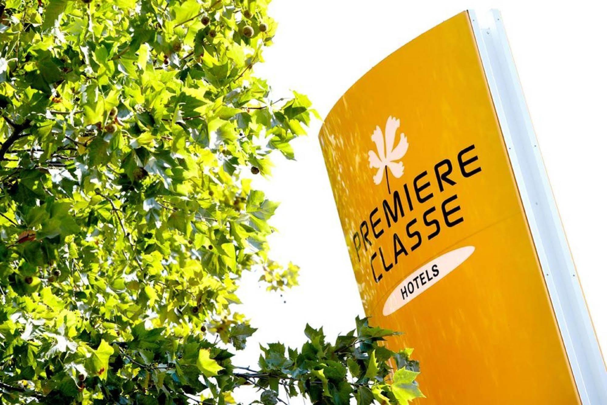 Premiere Classe Lille Ouest - Lomme Luaran gambar