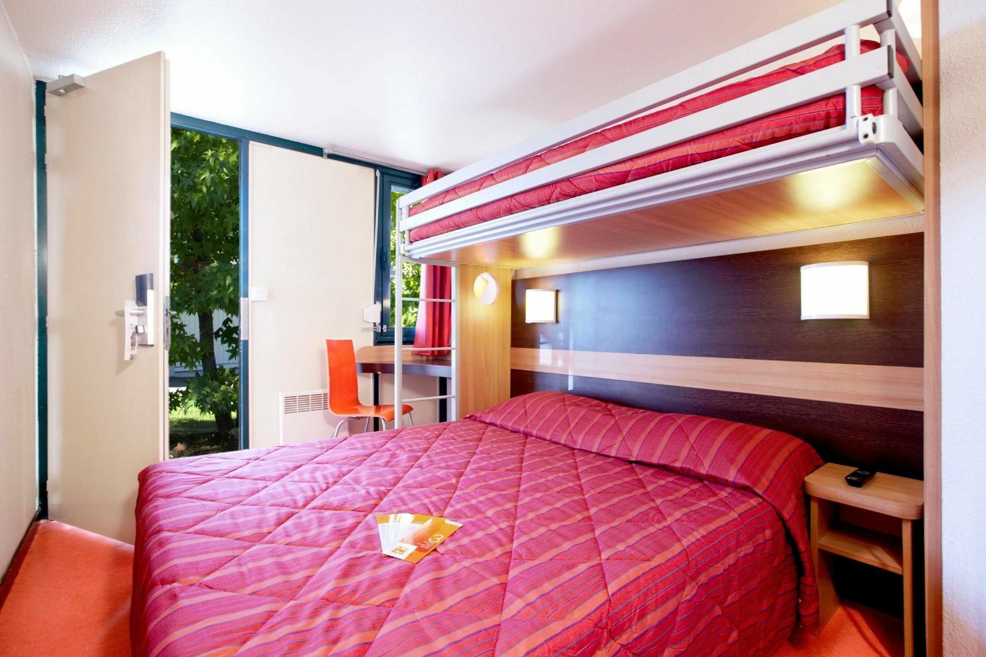 Premiere Classe Lille Ouest - Lomme Luaran gambar