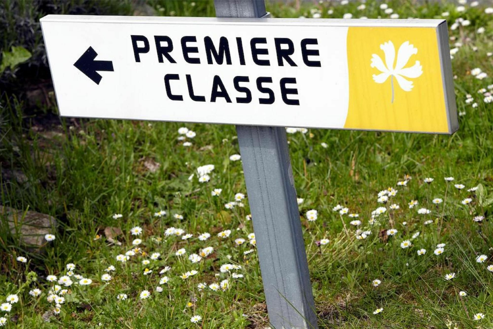 Premiere Classe Lille Ouest - Lomme Luaran gambar
